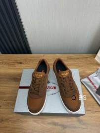 Picture of Prada Shoes _SKUPradasz38-45BS101119405